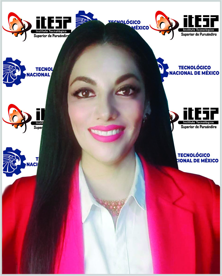 MAD. Karina Alvarado Andrade
