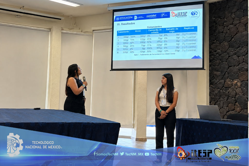 IDC en el Congreso Internacional del Verano de Investigación en Ciencia y Tecnología 2026